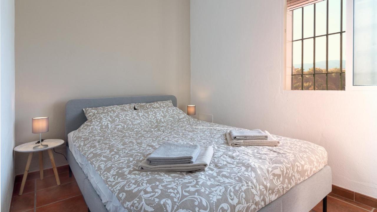 Dom wakacyjny Casa Papaya Malaga